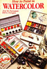 How to Paint in Watercolor (Watson-Guptill Artist's Library) (English and Spanish Edition)