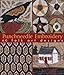 Punchneedle Embroidery: 40 Folk Art Designs [Hardcover] Kemp, Barbara and Shaw, Margaret