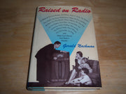 Raised on Radio used book depot
