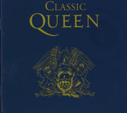 Classic Queen used book depot