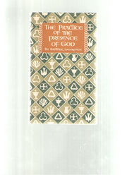 The practice of the presence of God, used book depot