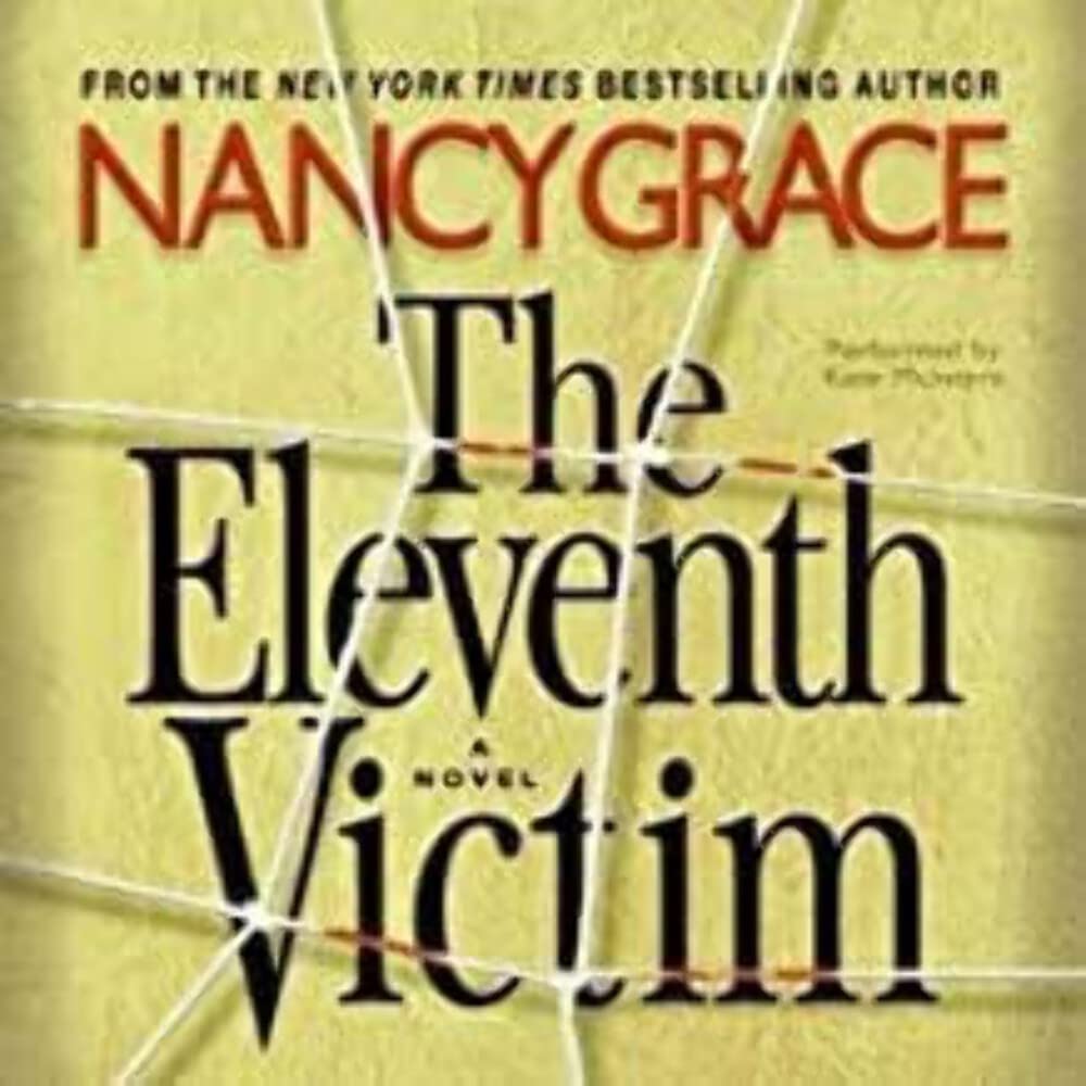 The Eleventh Victim used book depot