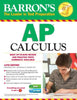 Barron's AP Calculus with CD-ROM