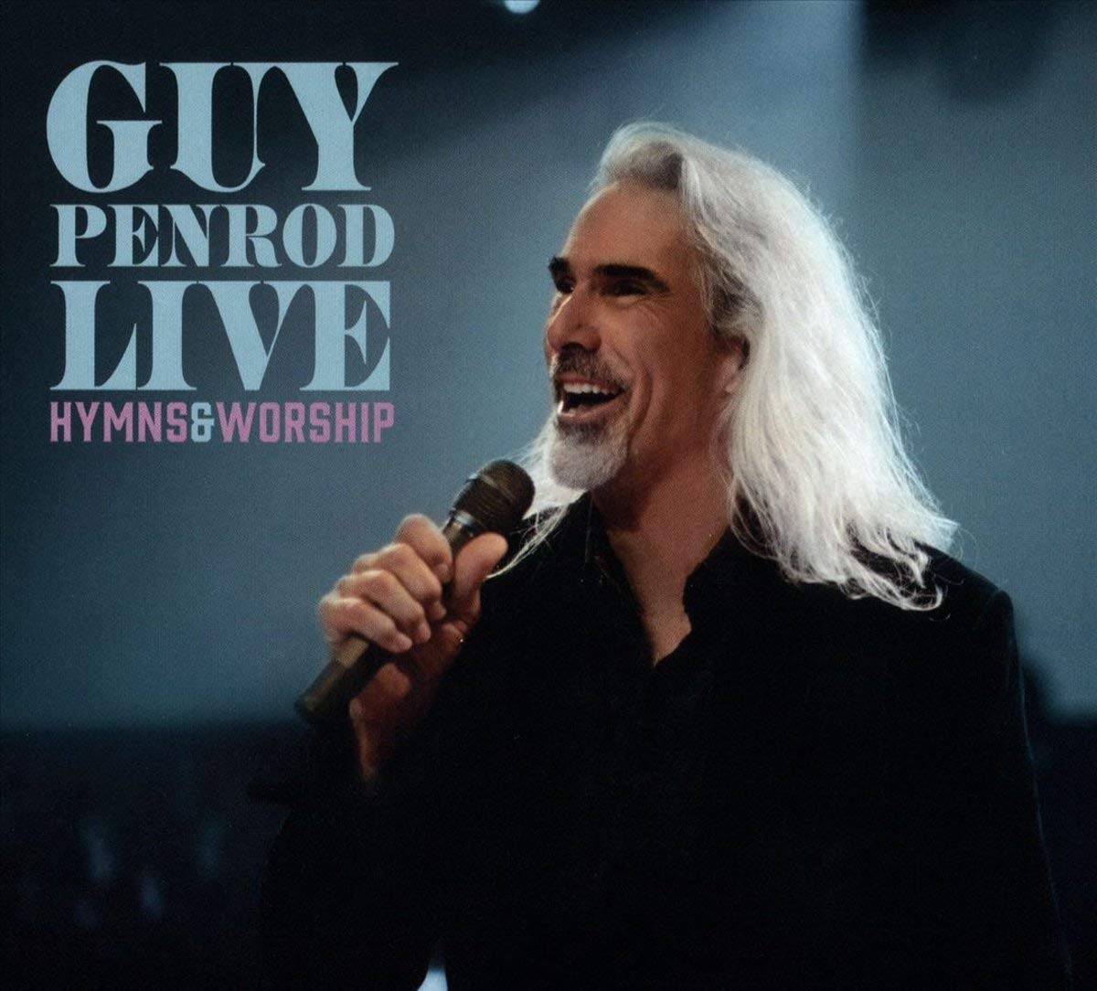 Live: Hymns & Worship used book depot