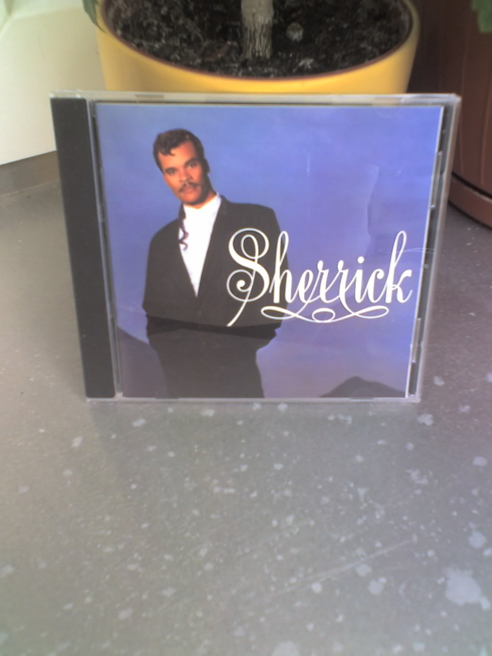 Sherrick used book depot