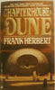 Chapter House Dune : Dune : Sereis 6 by Frank Herbert20030814 [Paperback]