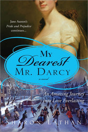 My Dearest Mr. Darcy (The Darcy Saga) used book depot