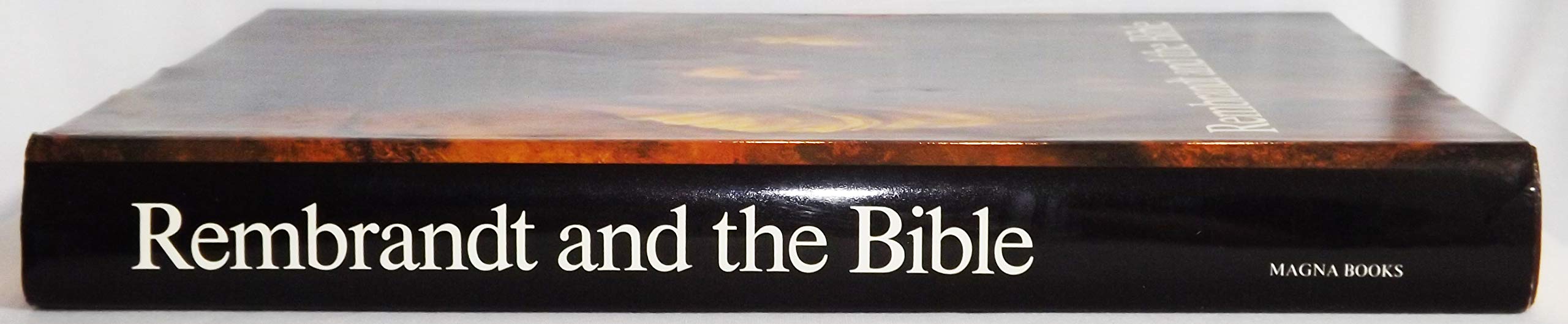 Rembrandt and the Bible