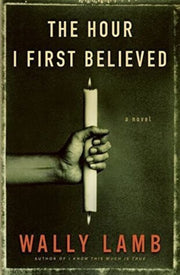 The Hour I First Believed used book depot