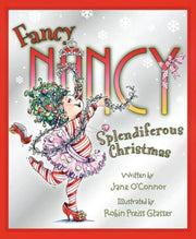 Splendiferous Christmas (Fancy Nancy) used book depot