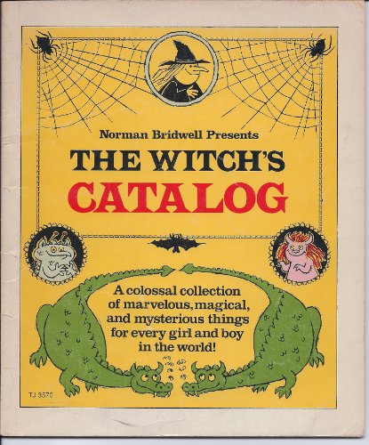 Witchs Catalog Bridwell, Norman