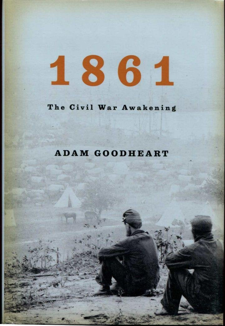 1861: The Civil War Awakening used book depot
