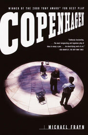Copenhagen used book depot