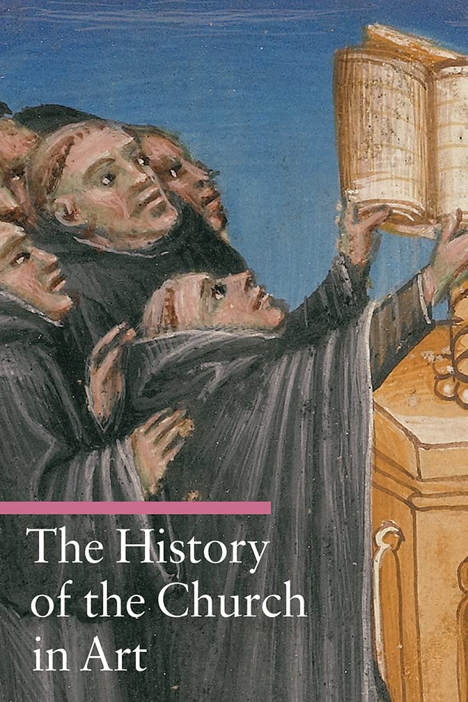 Gospel Figures in Art (Guide to Imagery Series) used book depot