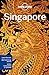 Lonely Planet Singapore 11 Travel Guide de Jong, Ria