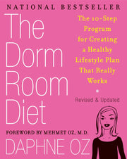 DORM ROOM DIET