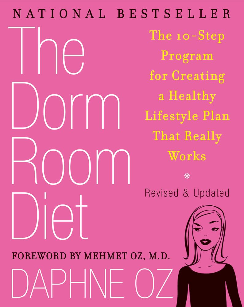 DORM ROOM DIET