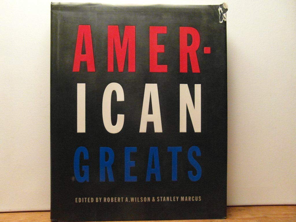 American Greats