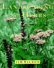 Landscaping With Herbs (Landscaping Series , No 3) used book depot