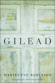 Gilead: A Novel used book depot