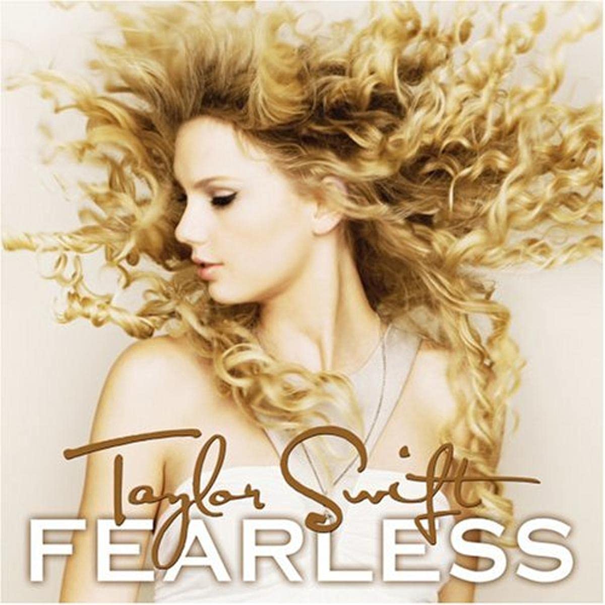 Fearless[Enhanced] used book depot