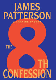 The 8th Confession (A Women's Murder Club Thriller, 8) used book depot