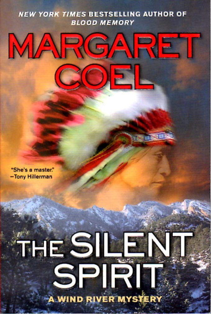 The Silent Spirit used book depot