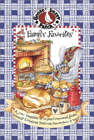 Family Favorites Cookbook (Everyday Cookbook Collection) used book depot
