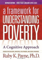 Framework for Understanding Poverty used book depot