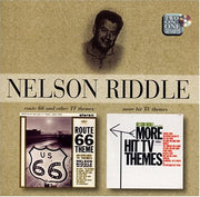 Route 66 & Other TV Themes: More Hit Tv Themes used book depot