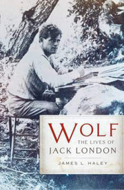 Wolf: The Lives of Jack London used book depot