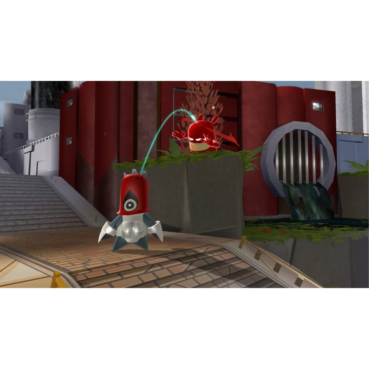 De Blob 2 - Xbox 360 used book depot