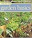 Step-By-Step Garden Basics