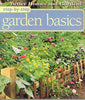 Step-By-Step Garden Basics