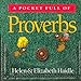 A Pocket Full of Proverbs Haidle, Helen and Haidle, Elizabeth