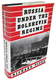 Russia Under The Bolshevik Regime used book depot