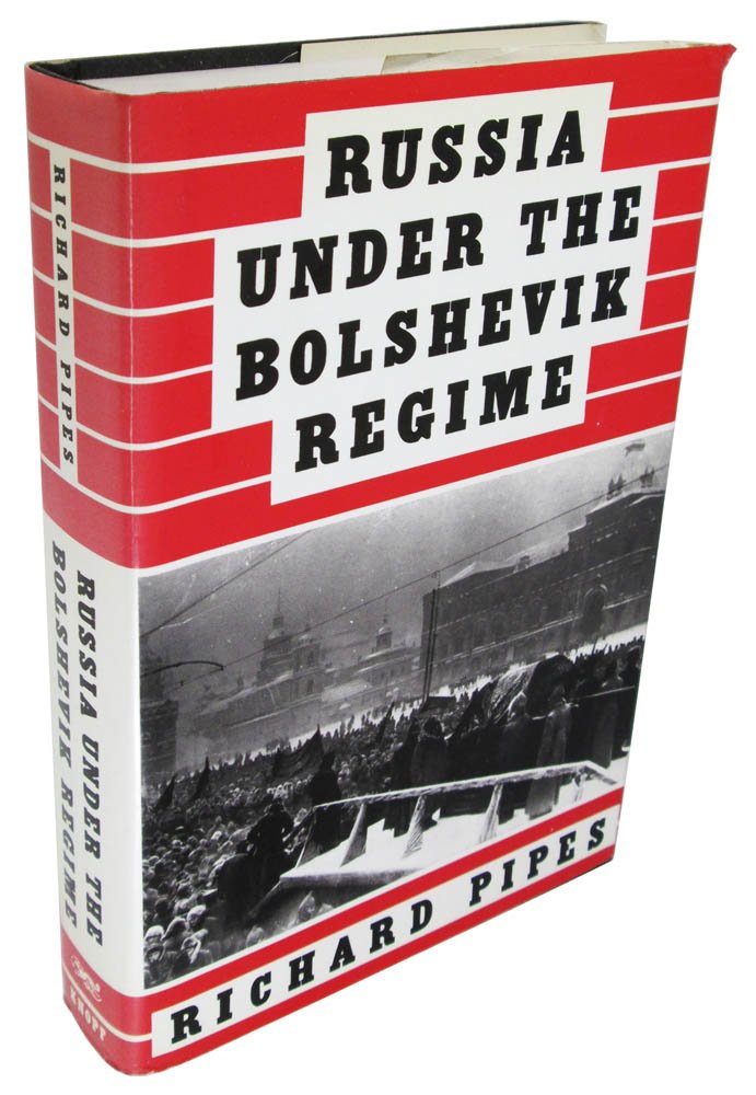 Russia Under The Bolshevik Regime used book depot