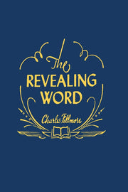 The Revealing Word: A Dictionary of Metaphysical Terms used book depot