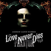 Love Never Dies (Cast Recording) [2 CD/DVD Combo] [Deluxe Edition] used book depot