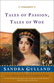 Tales Of Passion, Tales Of Woe used book depot