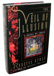 The Veil of Illusion: A Novel