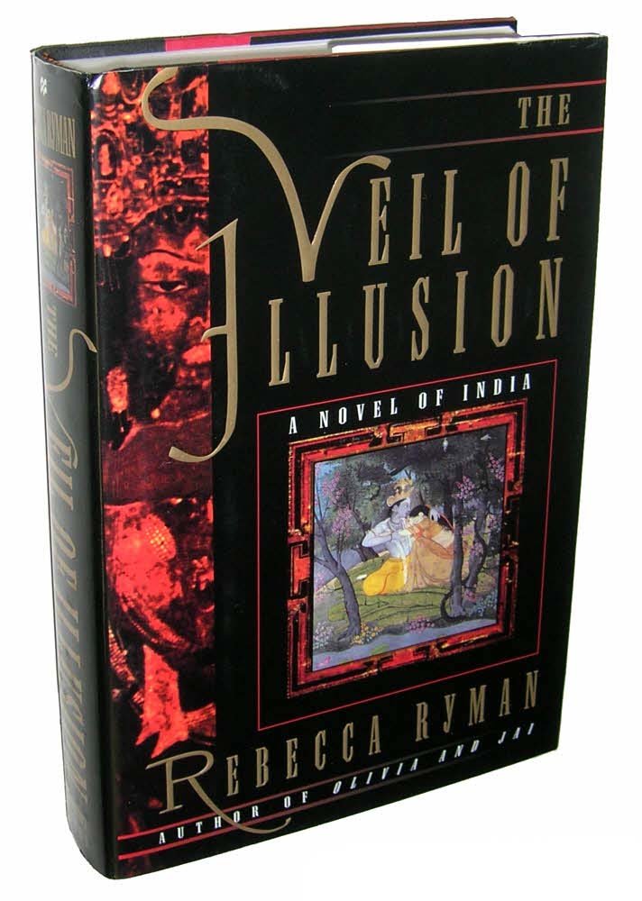 The Veil of Illusion: A Novel