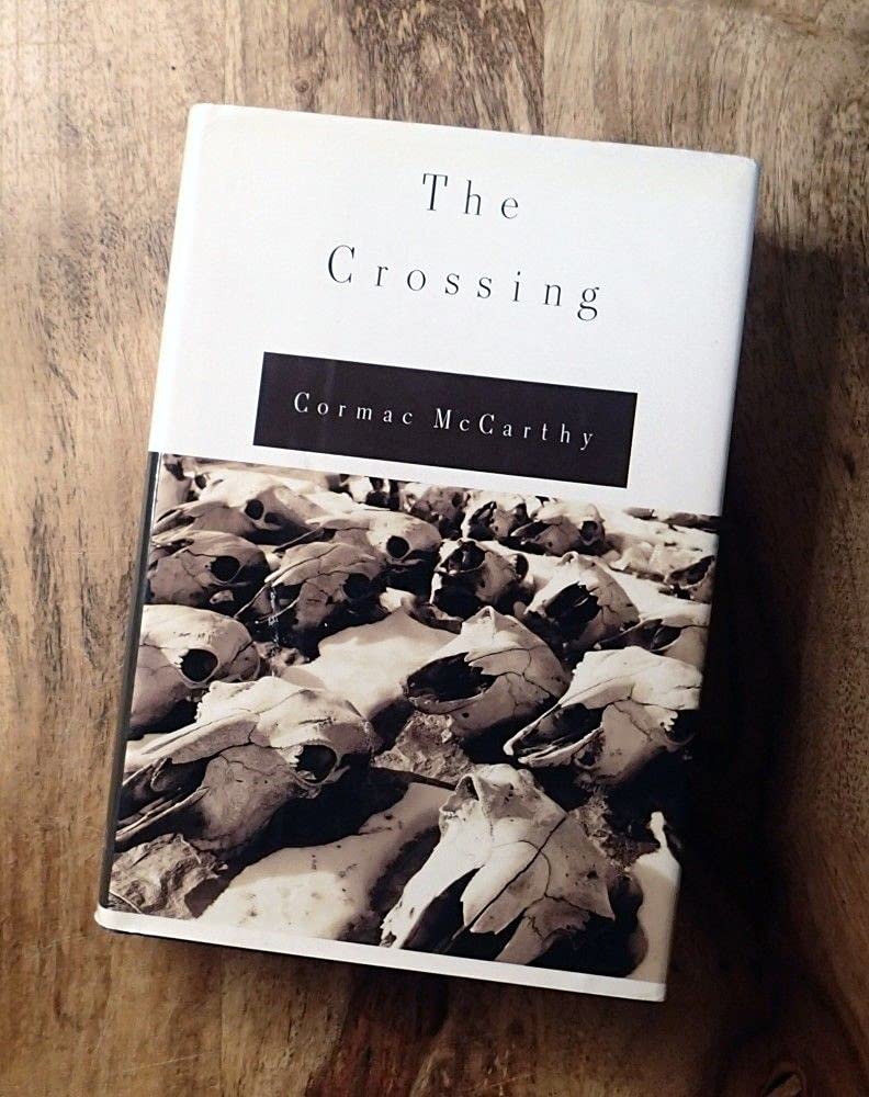 The Crossing