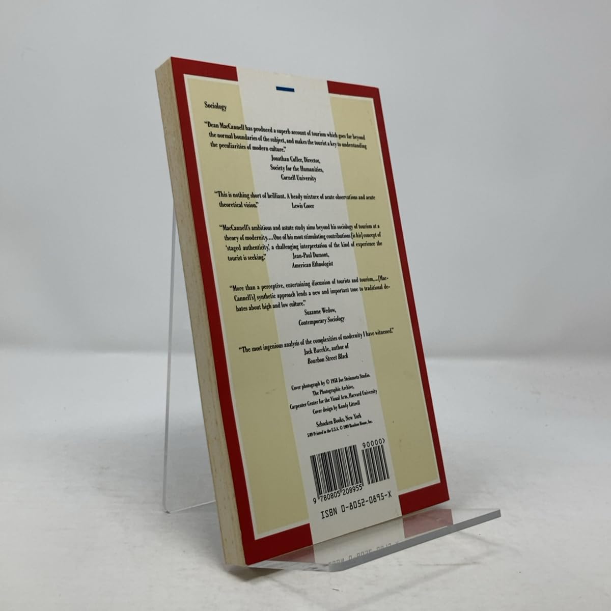 Tourist used book depot