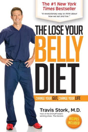 The Lose Your Belly Diet: Change Your Gut, Change Your Life used book depot
