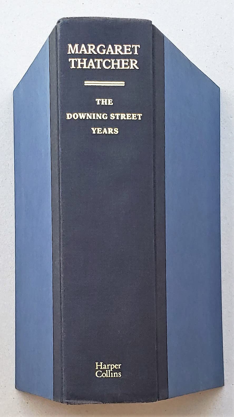 The Downing Street Years