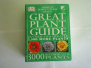 AHS Great Plant Guide used book depot