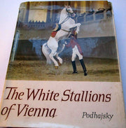 The White Stallions of Vienna