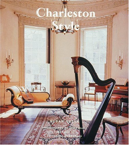 Charleston Style: Past and Present used book depot