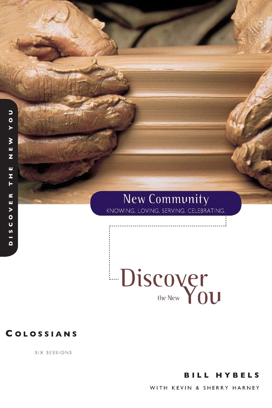 Colossians used book depot